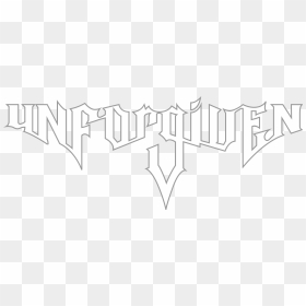 Wwe Unforgiven 2001, HD Png Download - wwf logo png