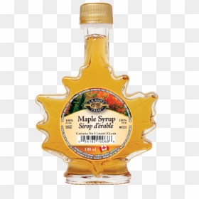 Maple Syrup , Png Download - Canadian Maple Syrup Transparent, Png Download - syrup png