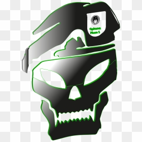 Logo Opicarus Phase 5 Für Profilbild - Skull Call Of Duty, HD Png Download - vimeo logo png