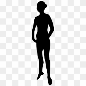 Free Png Ballerina Silhouette Png Images Transparent, Png Download - ballerina silhouette png