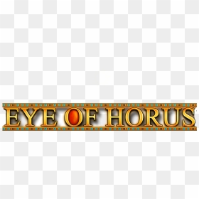 Circle, HD Png Download - eye of horus png