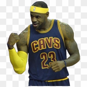 Lebron James Photo Image Zpsvvygrw75 - Basketball Player, HD Png Download - lebron james cavs png