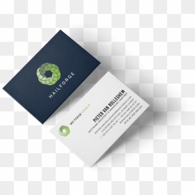 Business Card Mockup Scene 2 - Parrocchia Resurrezione Di Nostro Signore Gesù Cristo, HD Png Download - business card png