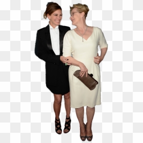 Julia Roberts, Meryl Streep, Entourage, Photoshop, - Meryl Streep Png, Transparent Png - entourage png