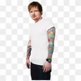 Ed Sheeran Png Image - Ed Sheeran Transparent, Png Download - ed sheeran png