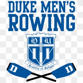 Duke University Round Metal Watch , Png Download - Duke University Crest, Transparent Png - duke logo png