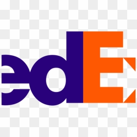 Transparente Fedex Logo Clipart , Png Download - Fedex, Png Download - hillary logo png