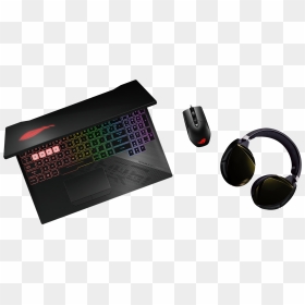 Computer Hardware, HD Png Download - cinch gaming png