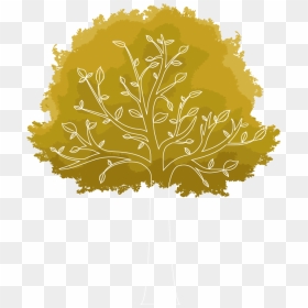 Plane-tree Family, HD Png Download - arbol png