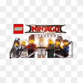 The Lego Ninjago Movie Video Game - Lego Ninjago Movie Lloyd, HD Png Download - ninjago png
