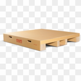 Paper Pallet, HD Png Download - pallet png