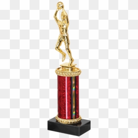 Basketball Trophy Png - Basketball Trophy, Transparent Png - nba trophy png