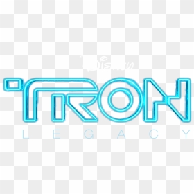 Tron O Legado Png , Png Download - Tron Legacy Logo Png, Transparent Png - tron png