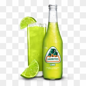 Jarritos Mango, HD Png Download - jarritos png