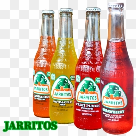 Carbonated Soft Drinks , Png Download - Jarritos Png, Transparent Png - jarritos png