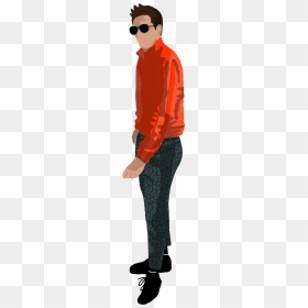 Luis - Lifejacket, HD Png Download - entourage png