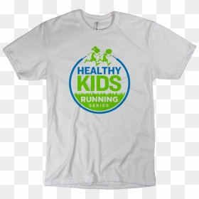 Hkrs Tshirt, HD Png Download - kids running png
