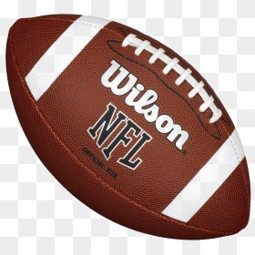 Hd American Football Png Picture - American Football Ball Png, Transparent Png - nfl football png
