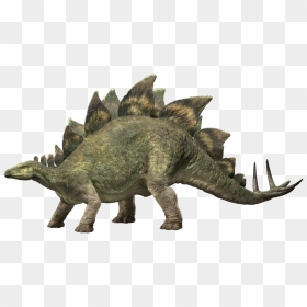 Jurassic World Fallen Kingdom Stegosaur - Jurassic World Fallen Kingdom Stegosaurus, HD Png Download - yee dinosaur png