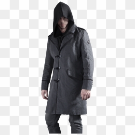Musterbrand Assassin's Creed, HD Png Download - assassin's creed syndicate png