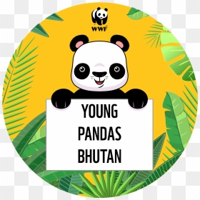 World Wide Fund For Nature, HD Png Download - wwf logo png