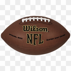 Nfl Football Png Free Image Download - Football, Transparent Png - nfl football png