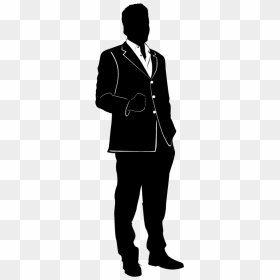 Male Models Png Download - Male Model Silhouette Png, Transparent Png - model silhouette png