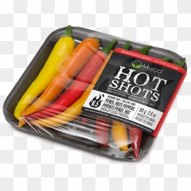 Hotshots Pencil New - Cervelat, HD Png Download - hot pepper png
