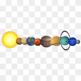 Solar System Planet Png High-quality Image - Solar System Planets Png, Transparent Png - planet.png