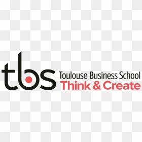 Tbs Toulouse Business School, HD Png Download - tbs logo png