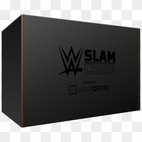 Box, HD Png Download - loot crate logo png
