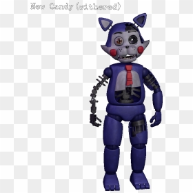 Transparent Wither Png - Five Nights At Candy's 2 Candy, Png Download - candy pile png