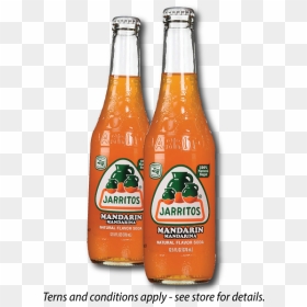 Jarritos Soda, HD Png Download - jarritos png