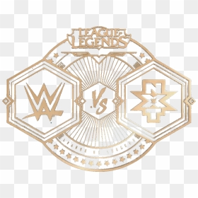 Wwe Vs Nxt Showmatch - Wdh Logo Stikes Widya Dharma Husada Tangerang, HD Png Download - nxt logo png