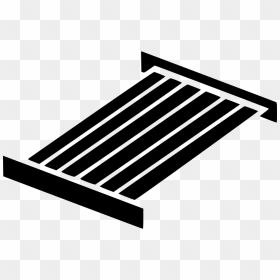 Empty Pallet, HD Png Download - pallet png