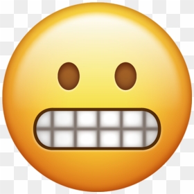 Transparent Background Teeth Emoji, HD Png Download - christmas tree emoji png