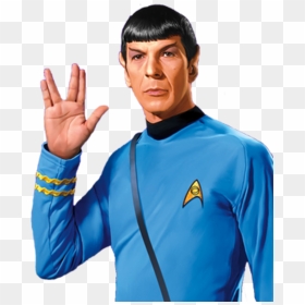 The Death Battle Fanon Wiki - Star Trek Spock Png, Transparent Png - spock png