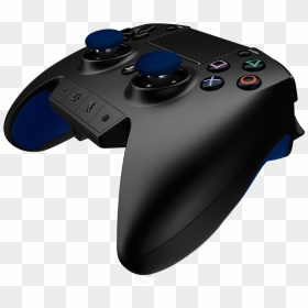 Raiju Gaming Controller, HD Png Download - cinch gaming png