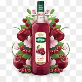 Teisseire, HD Png Download - syrup png