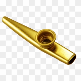 Thumb Image - Transparent Kazoo Png, Png Download - kazoo png
