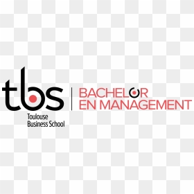 Transparent Tbs Logo Png - Toulouse Business School, Png Download - tbs logo png