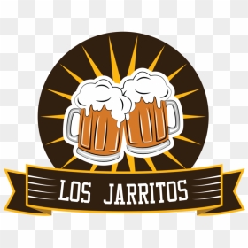 Los Jarritos Mexican Restaurant - Illustration, HD Png Download - jarritos png