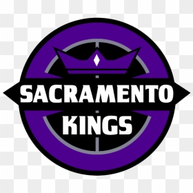 Circle, HD Png Download - sacramento kings logo png