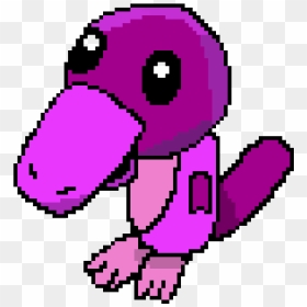 Digital Orca, HD Png Download - platypus png
