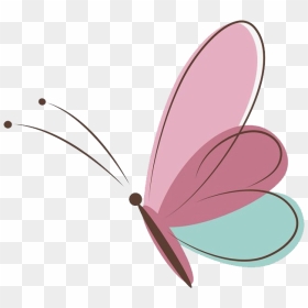 Vector Butterfly Png High-quality Image - Vector Pink Butterfly Png, Transparent Png - purple butterfly png