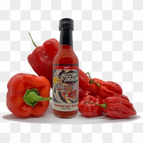 Habanero Chili, HD Png Download - hot pepper png