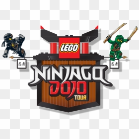 Lego Ninjago Logo Png - Lego Ninjago, Transparent Png - ninjago png