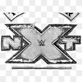 Transparent Aleister Black Png - Nxt Takeover Chicago Png, Png Download - nxt logo png