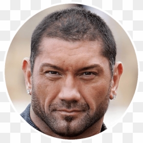 Batista Handsome, HD Png Download - drax png