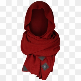 Scarf, HD Png Download - assassin's creed syndicate png